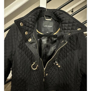 Ivanka Trump Women Coat